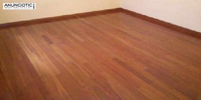 Piso de 99 m en juan bautista &aacute;ndrade