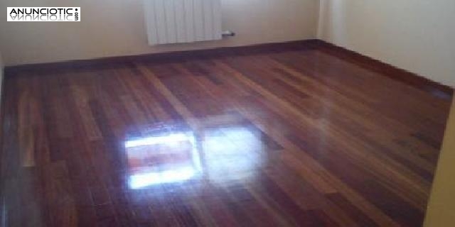 Piso de 99 m en juan bautista &aacute;ndrade