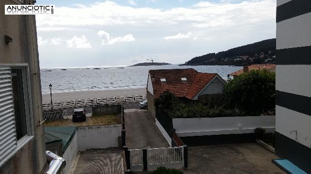 Apartamento primera l&iacute;nea playa panx&oacute;n