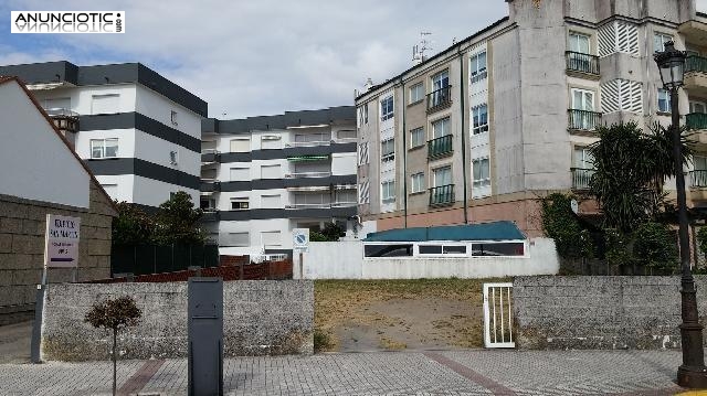 Apartamento primera l&iacute;nea playa panx&oacute;n
