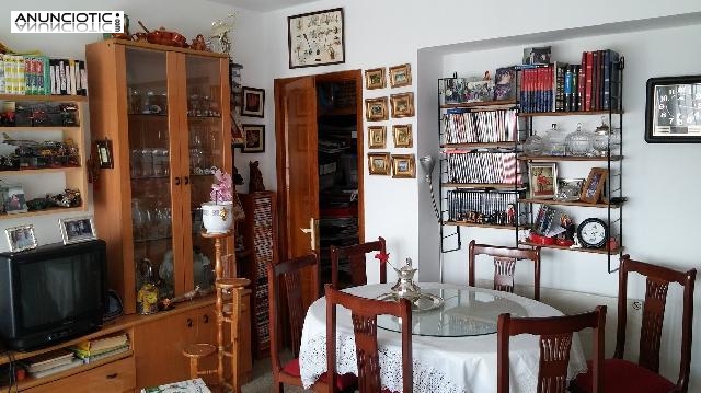 Apartamento primera l&iacute;nea playa panx&oacute;n