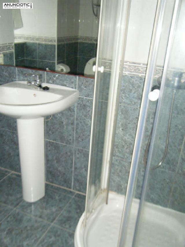 Morgadanes, alquiler de casa reformada con 500 