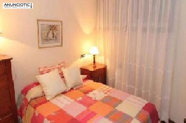 Sabar&iacute;s baiona oportunidad alquiler de duple 