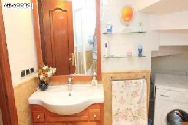 Sabar&iacute;s baiona oportunidad alquiler de duple 