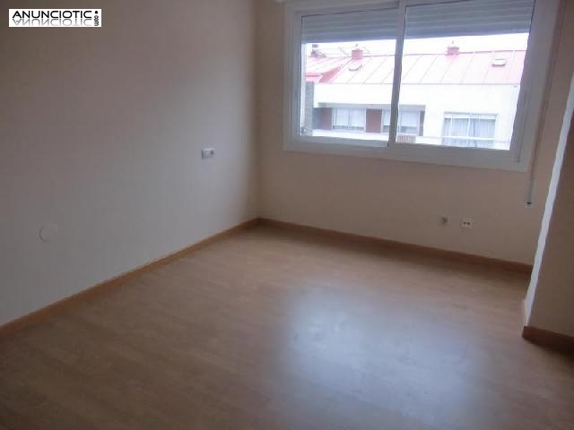 Vigo pr&oacute;ximo plaza independencia oportunida 