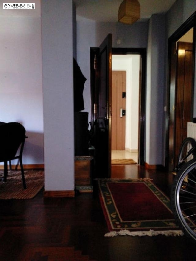 Nigran alquiler de apartamento pr&oacute;ximo al ayu 