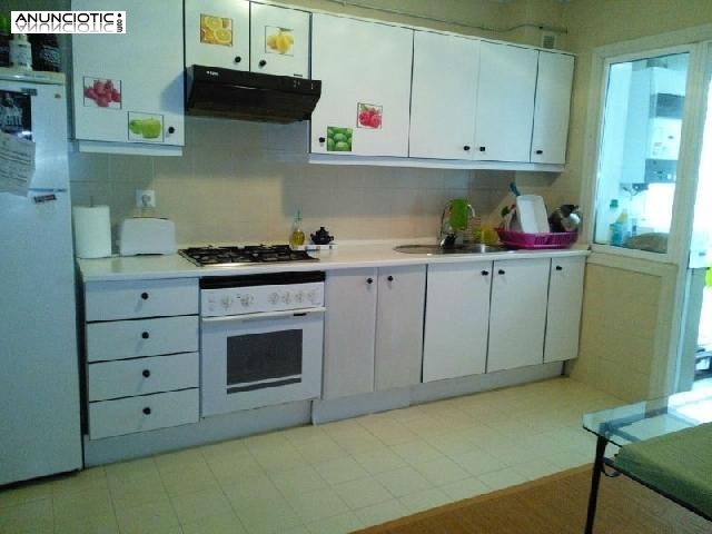Nigran alquiler de apartamento pr&oacute;ximo al ayu 