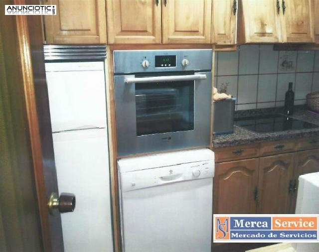 Vivir pr&oacute;ximo al paseo ya no es caro 