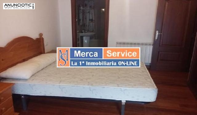 !!apartamento seminuevo c&eacute;ntrico!!