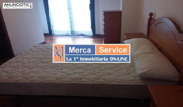 !!apartamento seminuevo c&eacute;ntrico!!