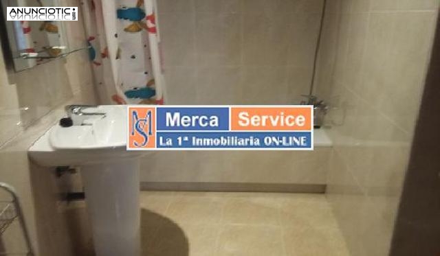 !!apartamento seminuevo c&eacute;ntrico!!