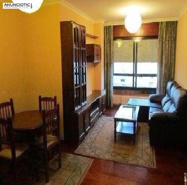 Piso semi nuevo c&eacute;ntrico