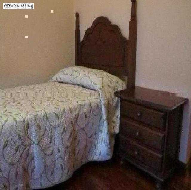 Piso semi nuevo c&eacute;ntrico