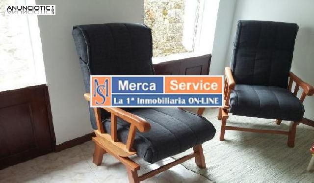 Alquiler econ&oacute;mico zona monumental