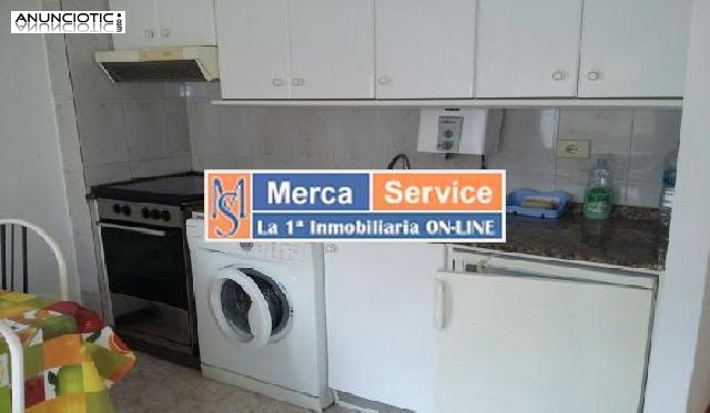 Alquiler econ&oacute;mico zona monumental