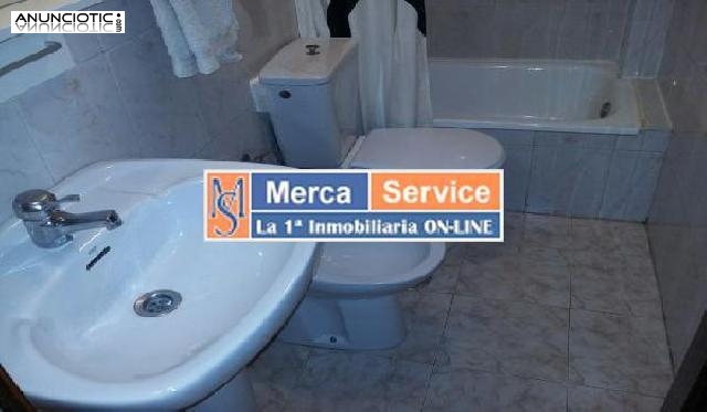 Alquiler econ&oacute;mico zona monumental