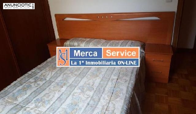 Apartamento con calefacci&oacute;n central