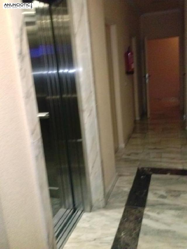 Pr&oacute;ximo al parque de castrelos luminoso