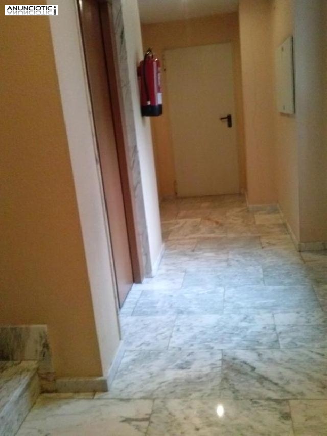 Pr&oacute;ximo al parque de castrelos luminoso