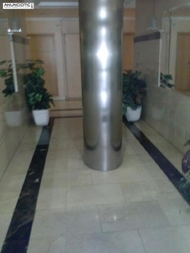 Pr&oacute;ximo al parque de castrelos luminoso