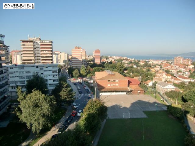 Con comunidad calefacci&oacute;n y garaje