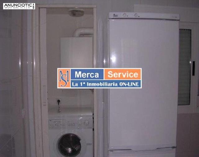 Oportunidad en alquiler c&eacute;ntrico