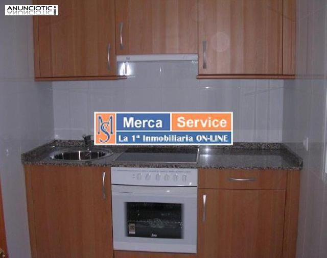 Oportunidad en alquiler c&eacute;ntrico