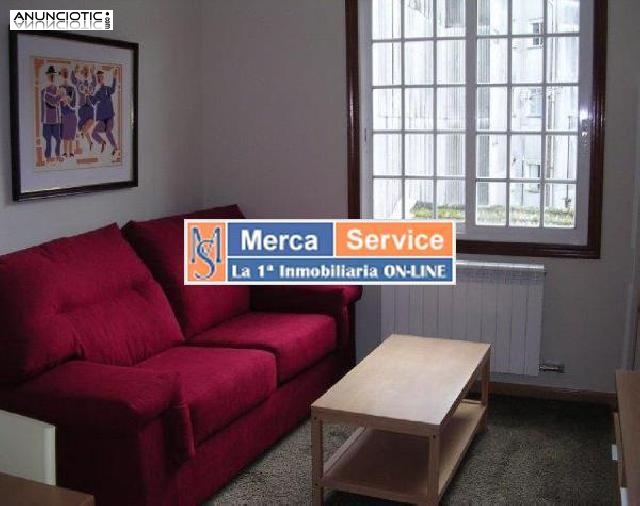 Oportunidad en alquiler c&eacute;ntrico