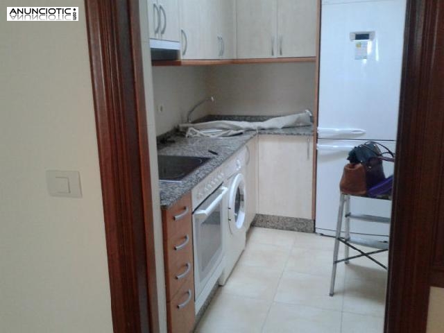 Pr&oacute;ximo a paseo de alfonso