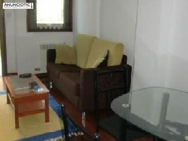 Frente a playa am&eacute;rica urbanizaci&oacute;n