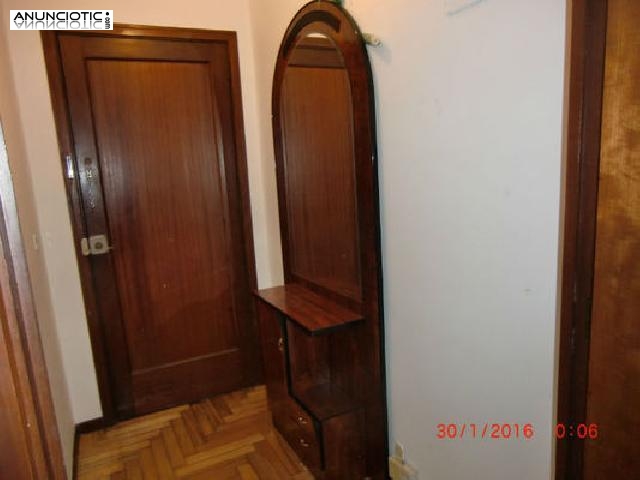 C&eacute;ntrico acogedor y muy tranquilo