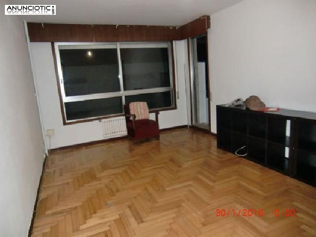 C&eacute;ntrico acogedor y muy tranquilo