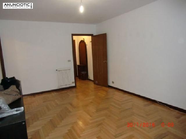 C&eacute;ntrico acogedor y muy tranquilo