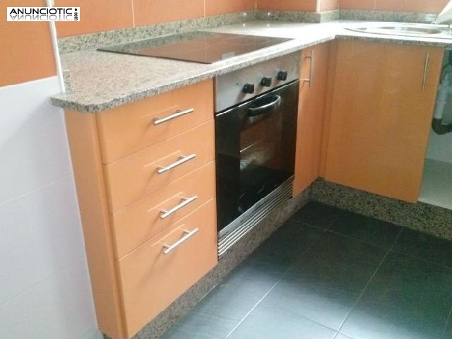 Pr&oacute;ximo a colegio labor