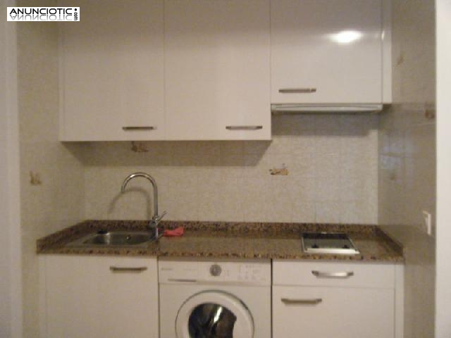 Entre plaza espa&ntilde;a y plaza america 