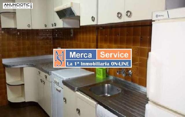 Apartamento en gorgull&oacute;n econ&oacute;mico