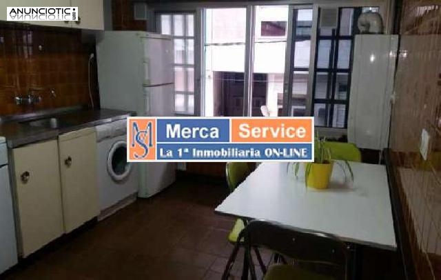 Apartamento en gorgull&oacute;n econ&oacute;mico