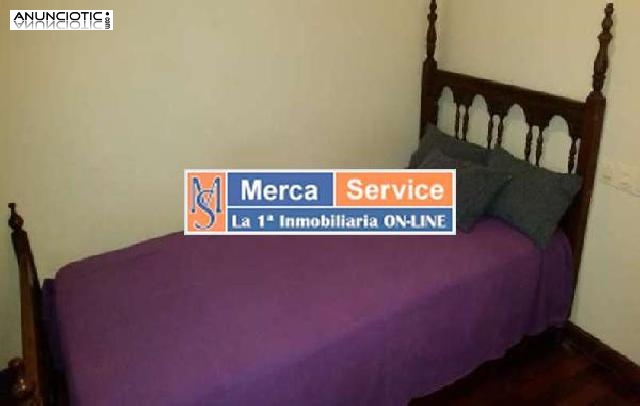 Apartamento en gorgull&oacute;n econ&oacute;mico