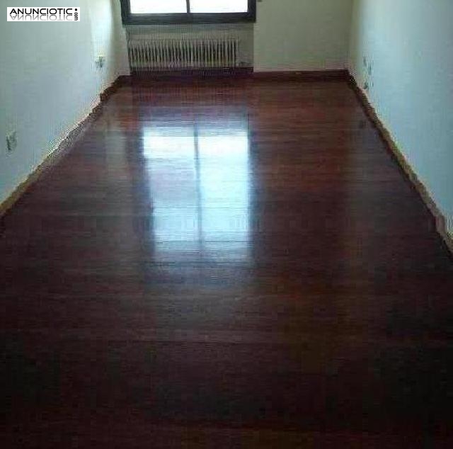 Ocasi&oacute;n sin muebles en alquiler