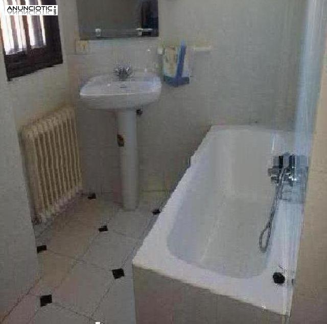 Ocasi&oacute;n sin muebles en alquiler