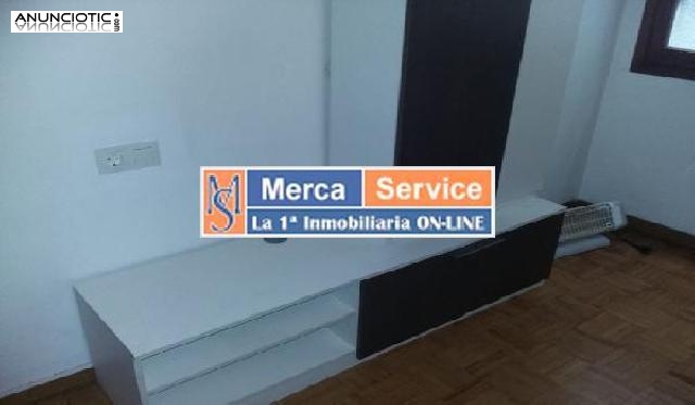 Piso con muebles c&eacute;ntrico y econ&oacute;mico