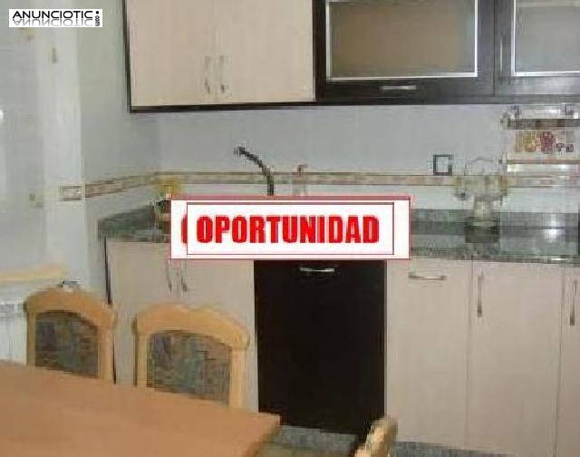 Piso en salvaterra de mi&ntilde;o de 119 m2