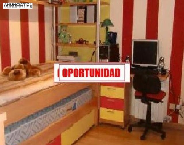 Piso en salvaterra de mi&ntilde;o de 119 m2