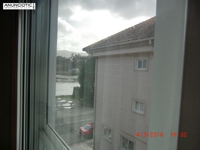 Piso en nigr&aacute;n de 74 m2