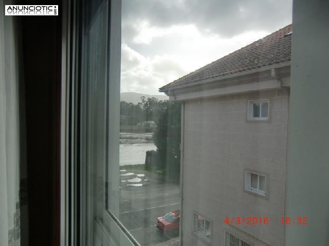 Piso en nigr&aacute;n de 74 m2