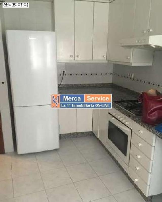 Piso de 89 m en lu&iacute;s otero