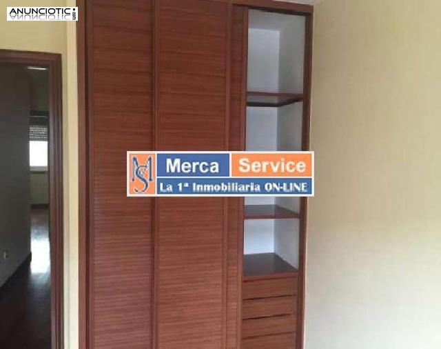 Piso de 89 m en lu&iacute;s otero