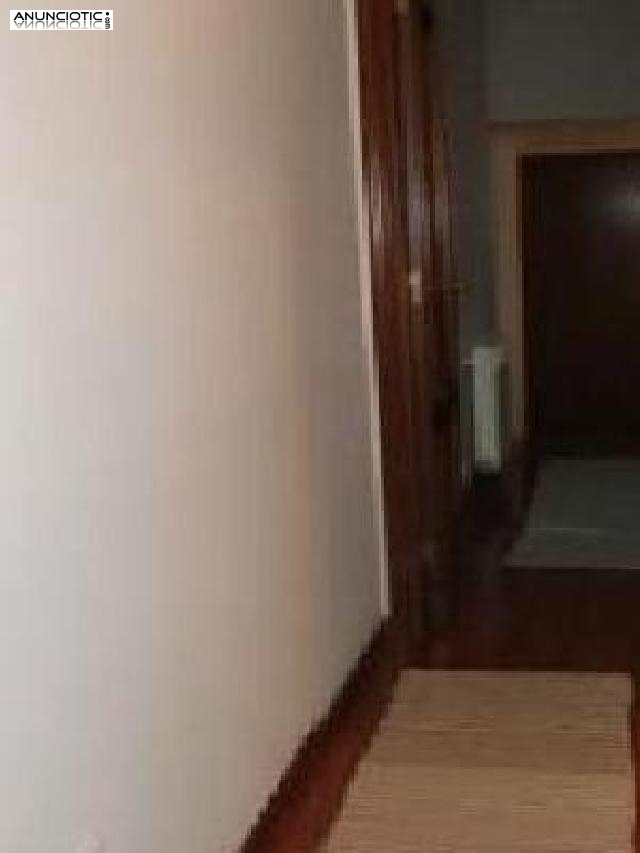 Apartamento en nigr&aacute;n