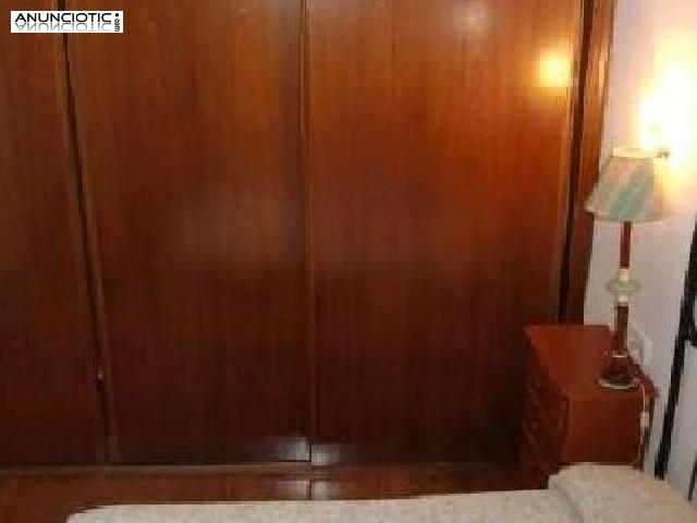 Apartamento en nigr&aacute;n