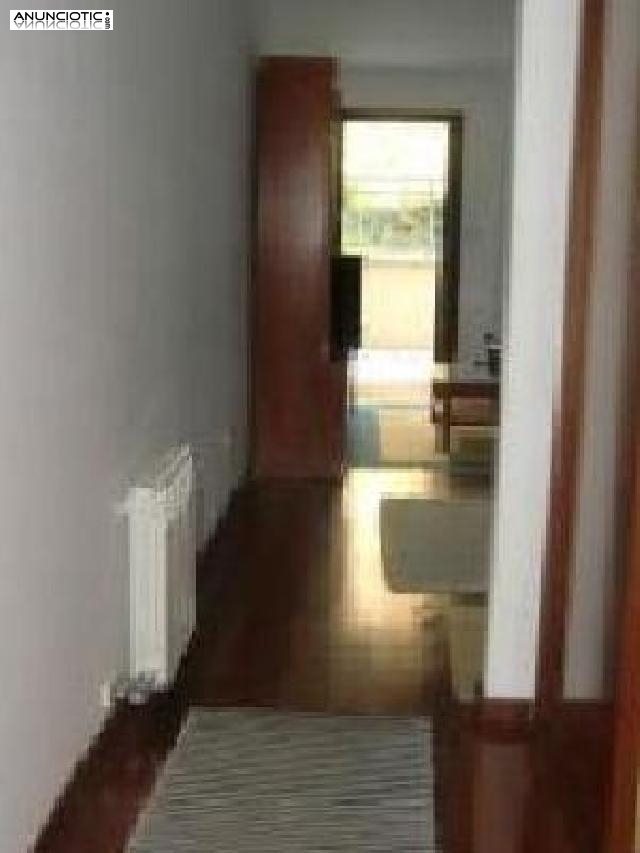 Apartamento en nigr&aacute;n